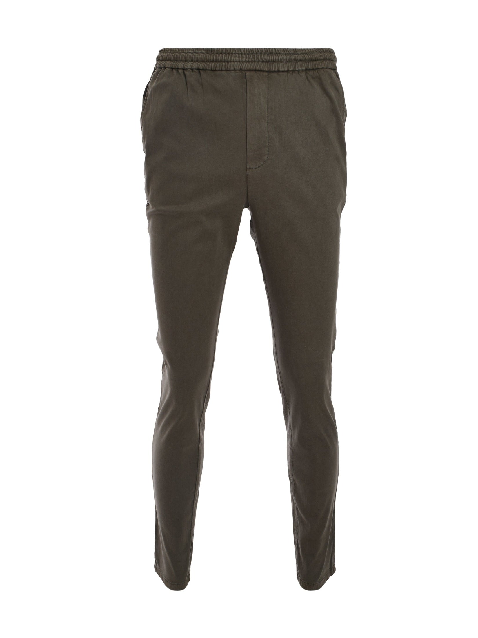 Jogger tencel