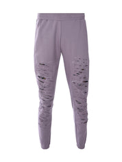 Lyph shredder pant knit