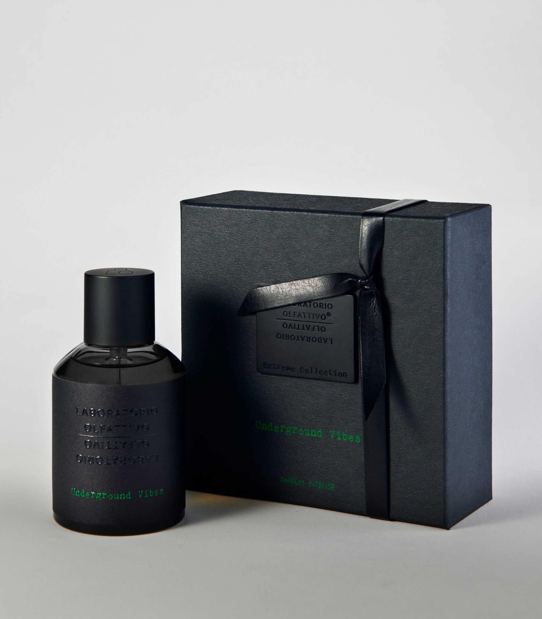 Laboratorio Olfattivo UNDERGROUND VIBES  Intense 100ML