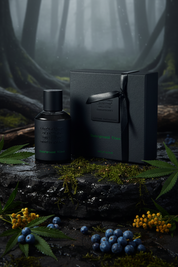 Laboratorio Olfattivo UNDERGROUND VIBES  Intense 100ML