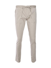 Dyed - washed trouser