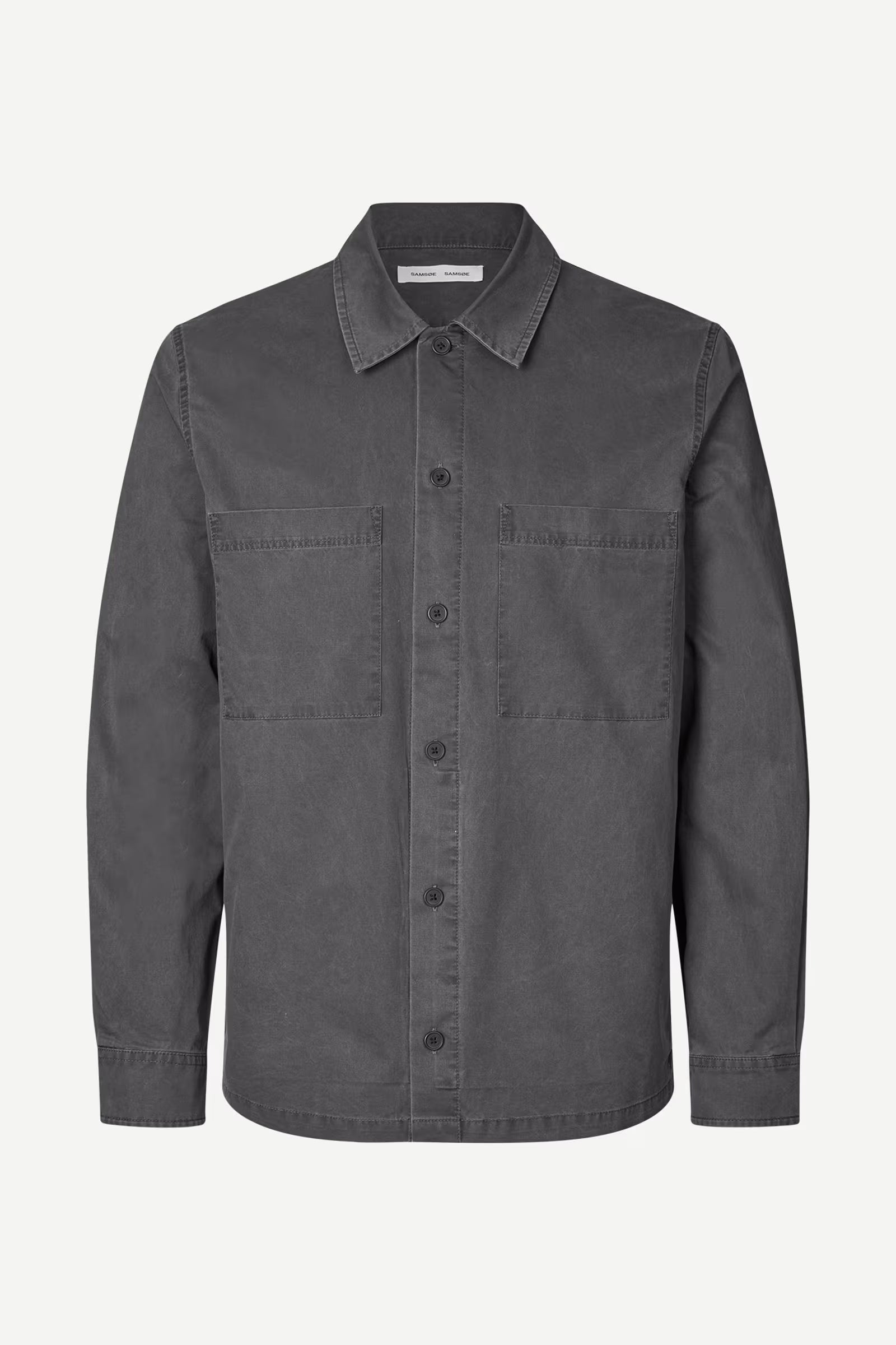 SATAKA JO OVERSHIRT 15717