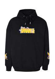 TEDDY CAPSULE HOODIE 006