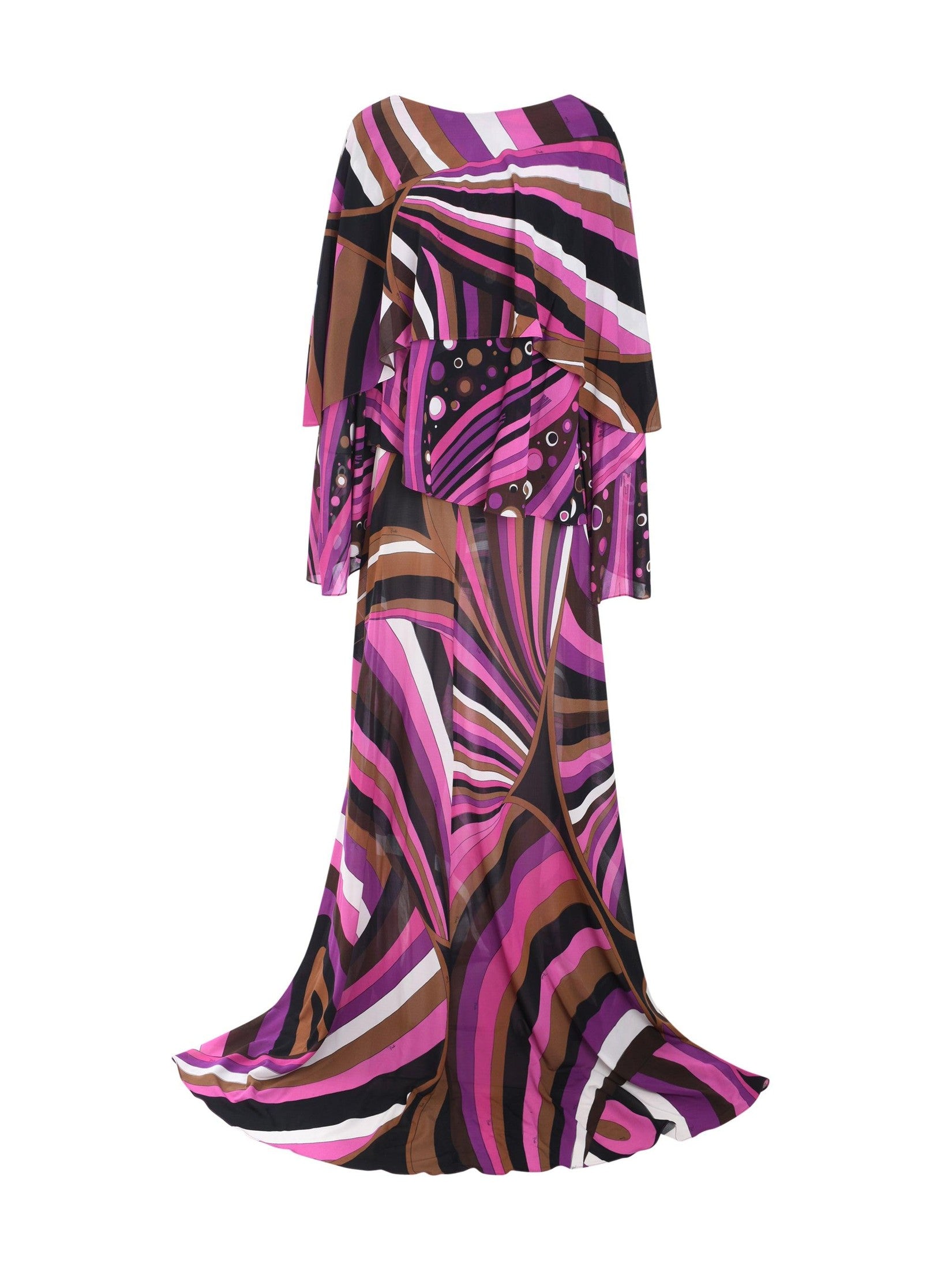 Long dress