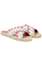 Harlow wave pink / 0 360w-400m
