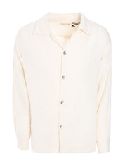 LONG SLEEVE LOOSE SHIRT