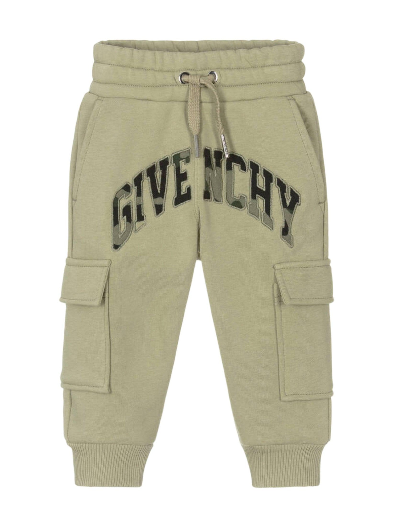 Jogging bottoms
