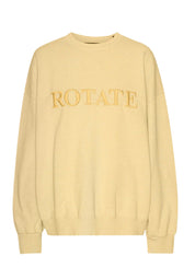 SWEAT LOGO CREWNECK