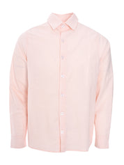 SHELL PINK SHIRT