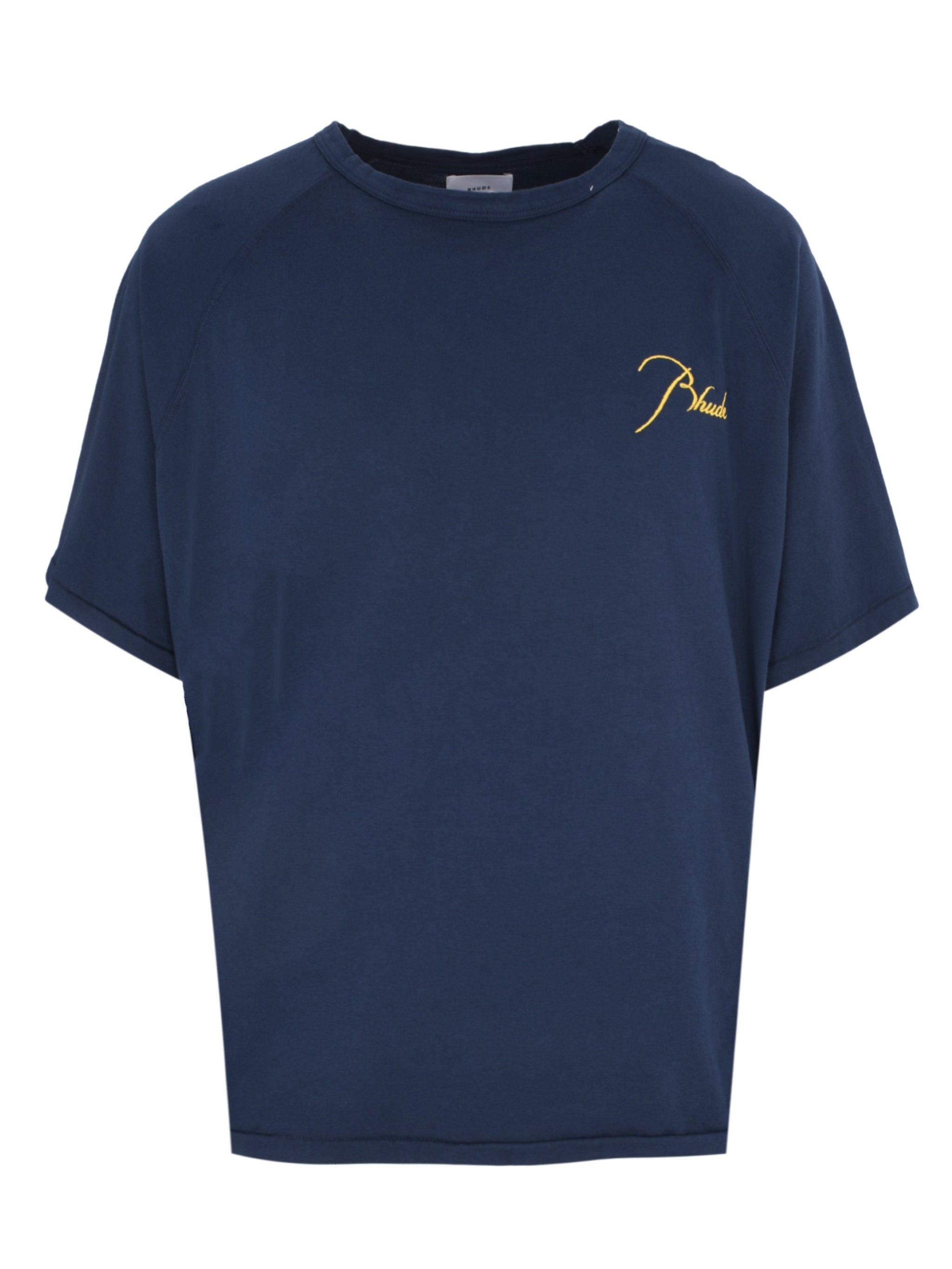 CLASSIQUE RAGLAN TEE