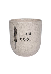 I AM COOL  MUG كوب