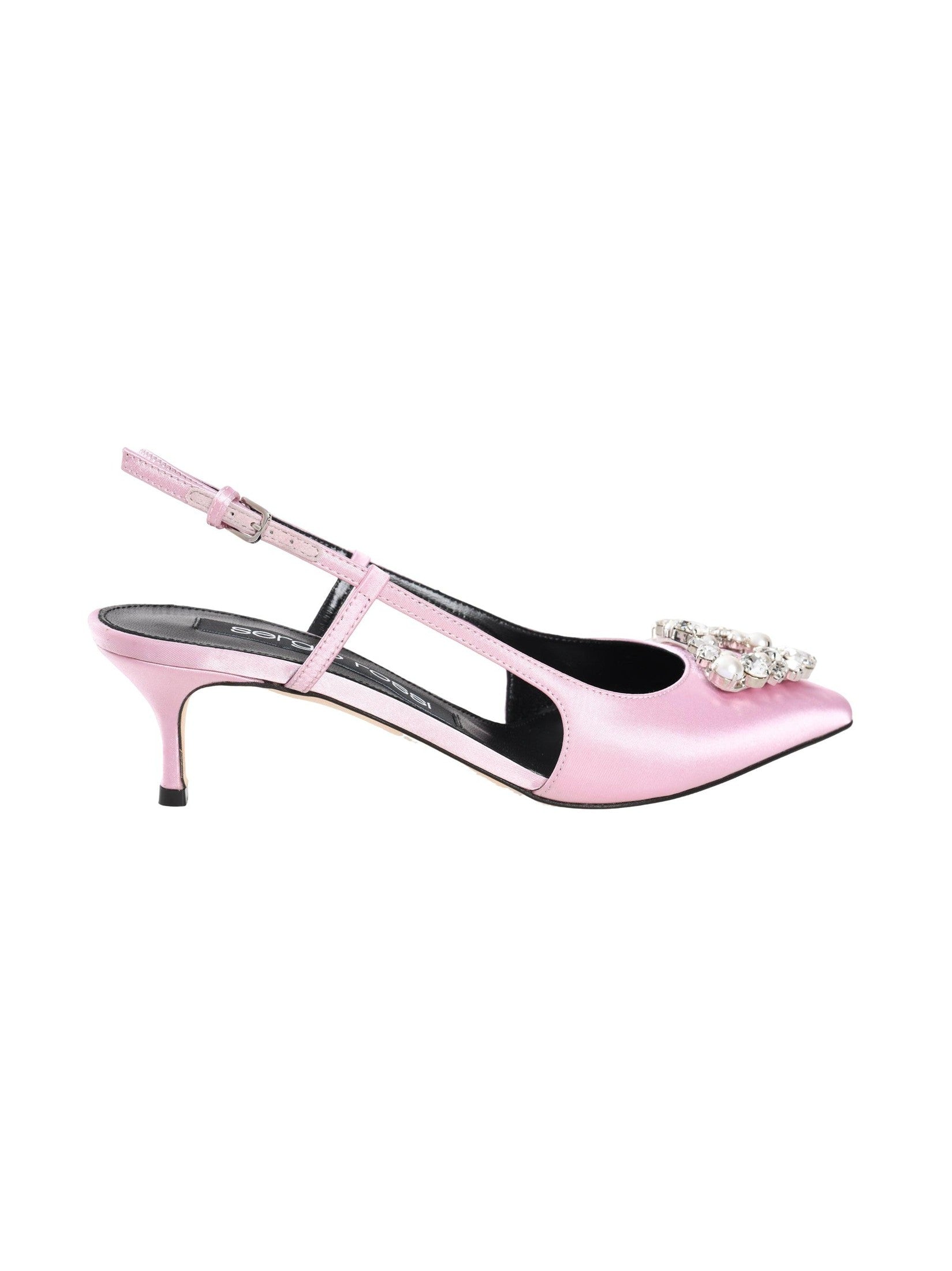 Scarpe donna slingback
