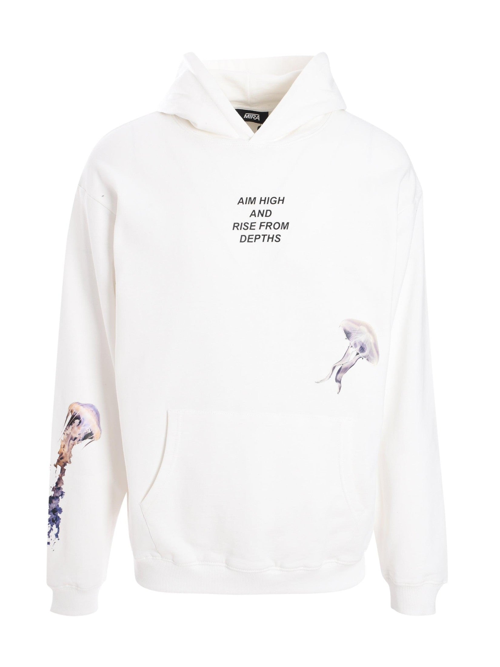 Hoodie dephts