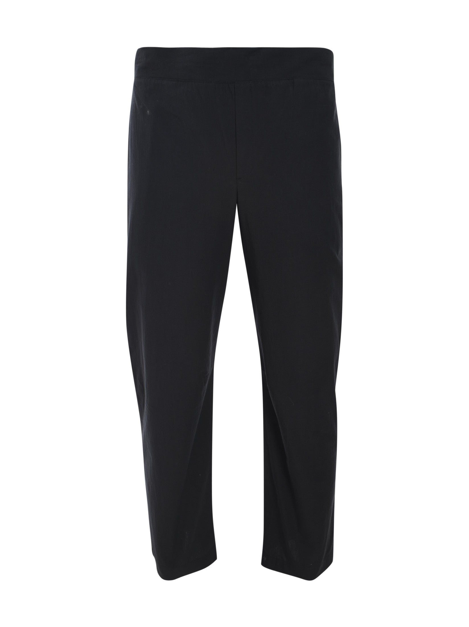 El adios trouser straight leg lightweight