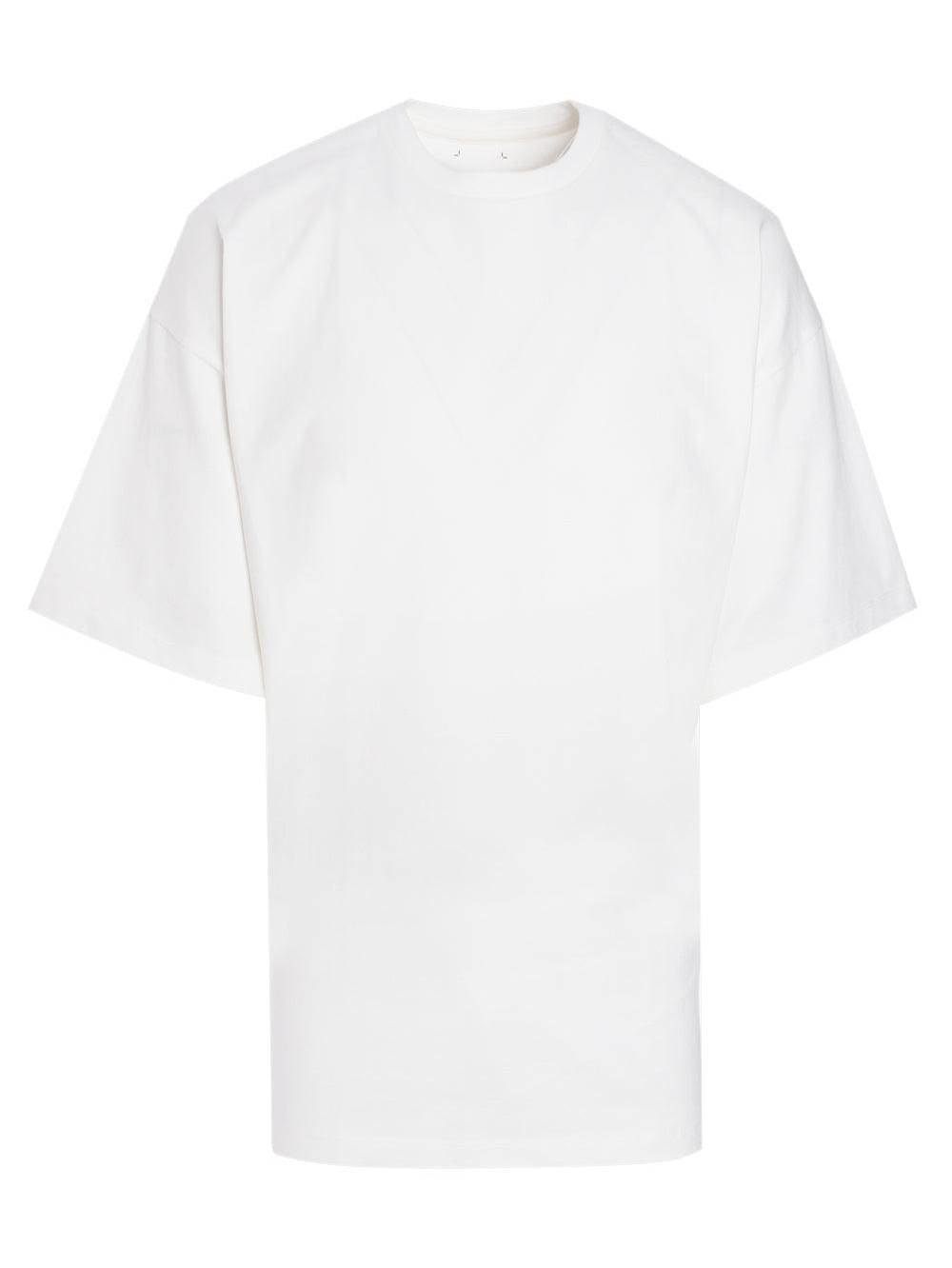 Daphne t-shirt - knitted