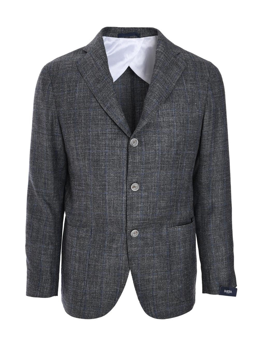 Jacket jimmy