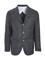 Jacket jimmy