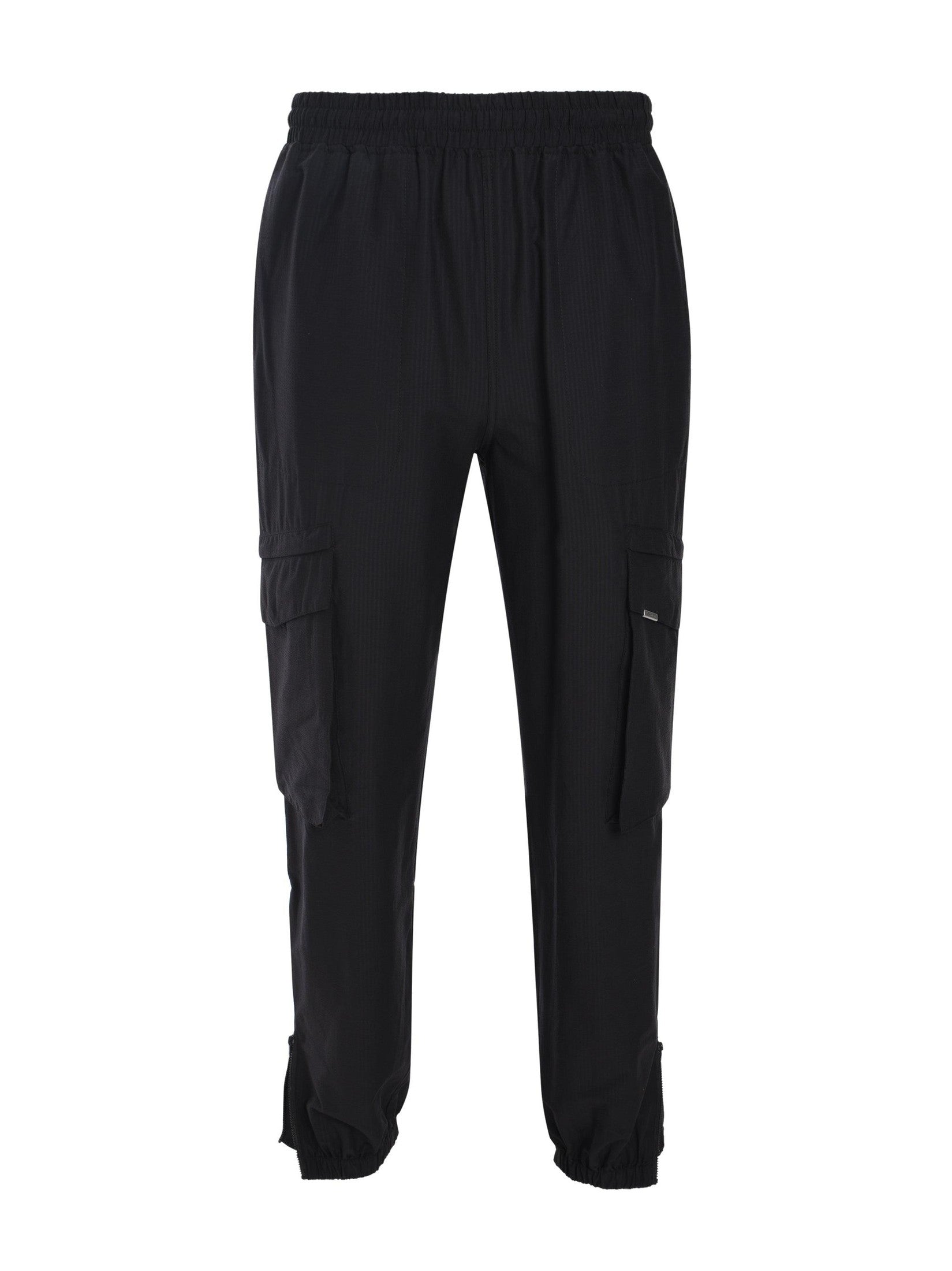 Tech cargo pant