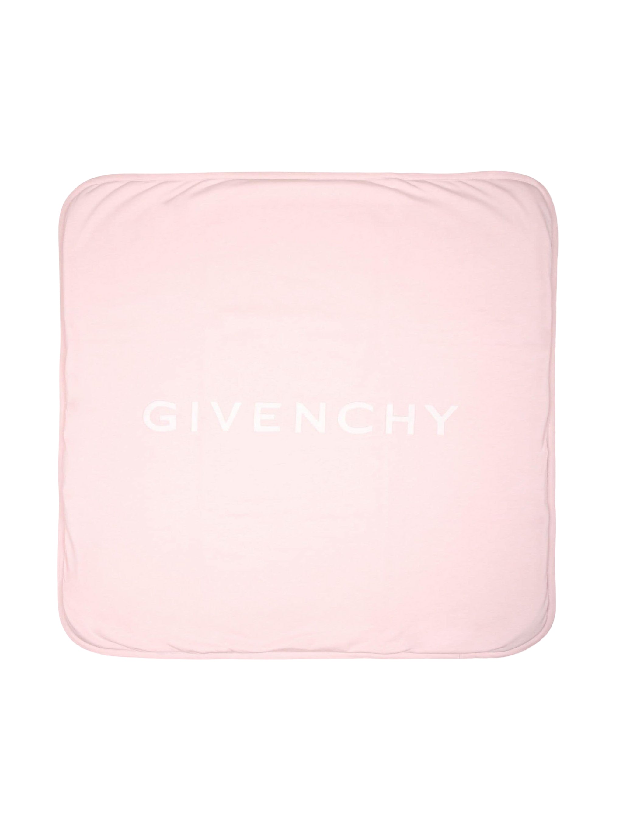 Givenchy Quilted Baby Blanket