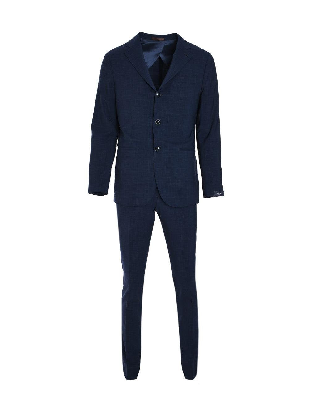 Suit jimmy np