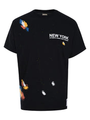 Donde paris t-shirts mod basic