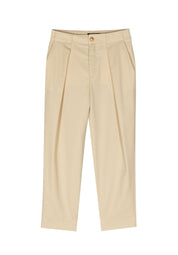 BALMAIN KIDS PANTALONI SABBIA BAMBINO