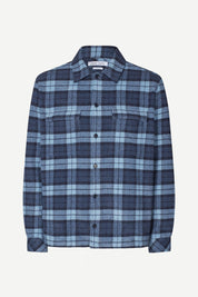 SACASTOR X H OVERSHIRT 14089