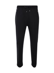 LONG FORMAL TROUSER COTTON CASHMERE FLEECE