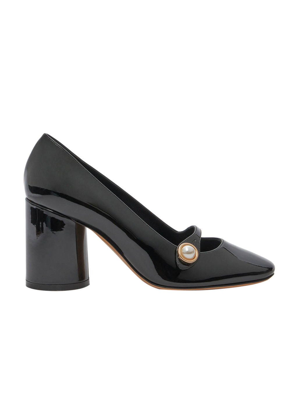 EMILY CLEO PUMP كعب