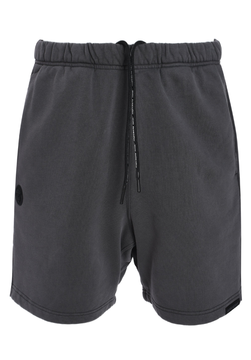 AAPE SWEAT SHORTS