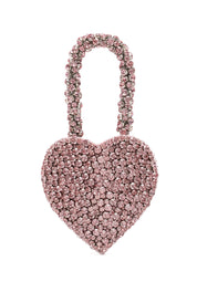 AVA MINI HEART BAG BABY HAND BAG