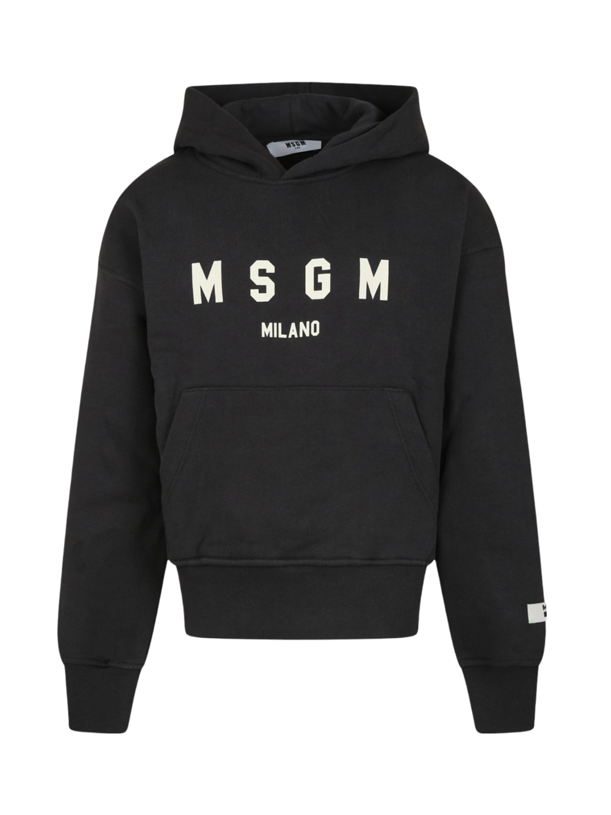 HOODIE UNISEX