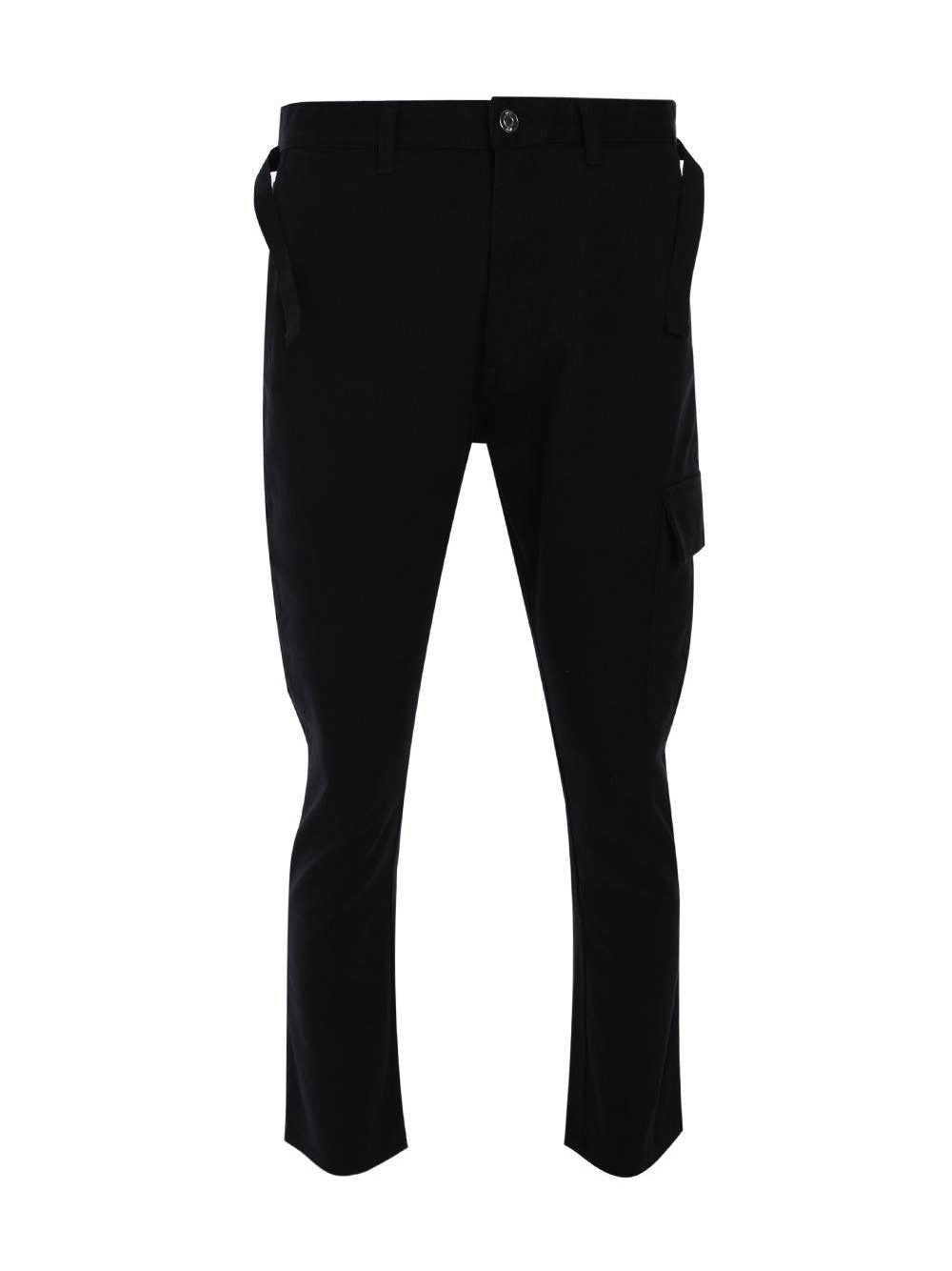 Woven pant
