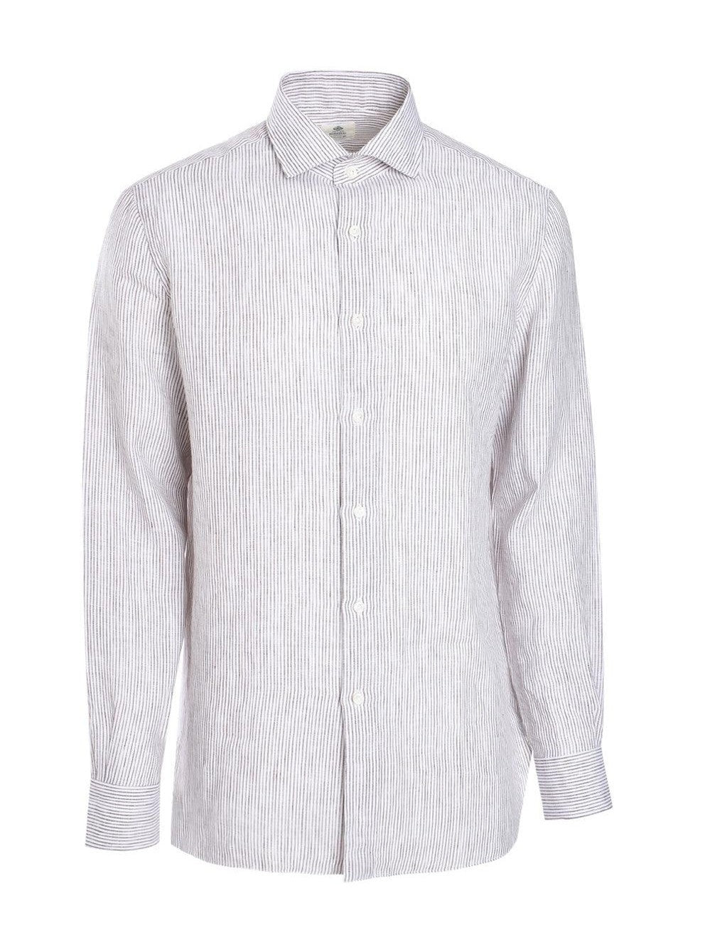 Camicia lino