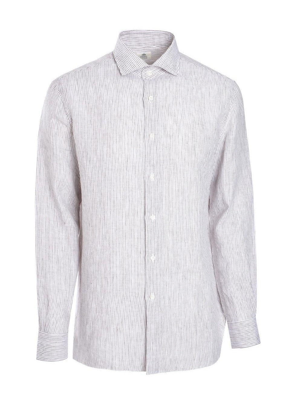 Camicia lino