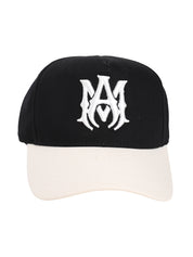 MA TWO-TONE CANVAS HAT