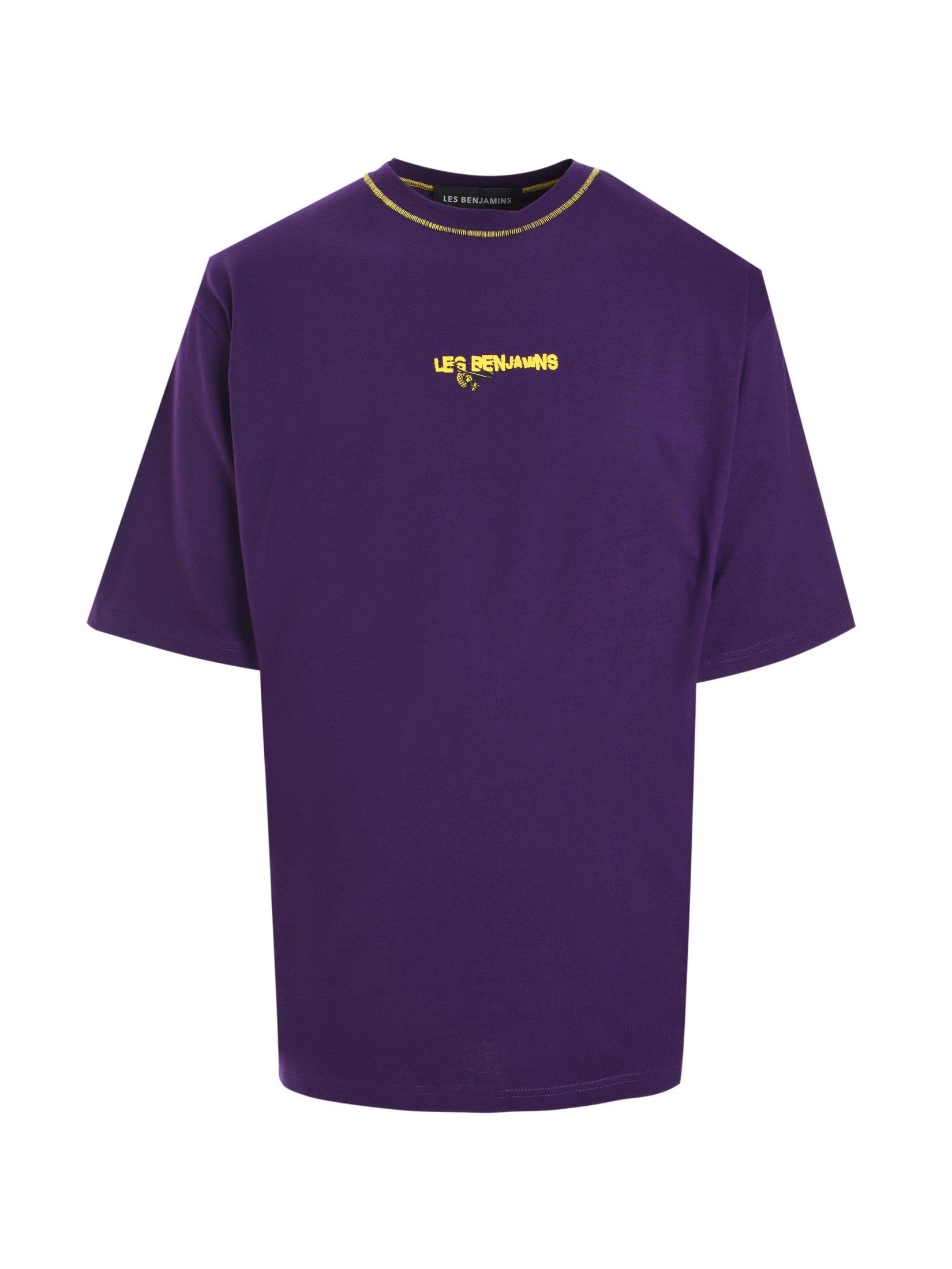 Short sleeve tee 003