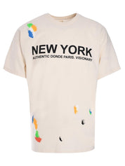 Donde paris t-shirts mod basic