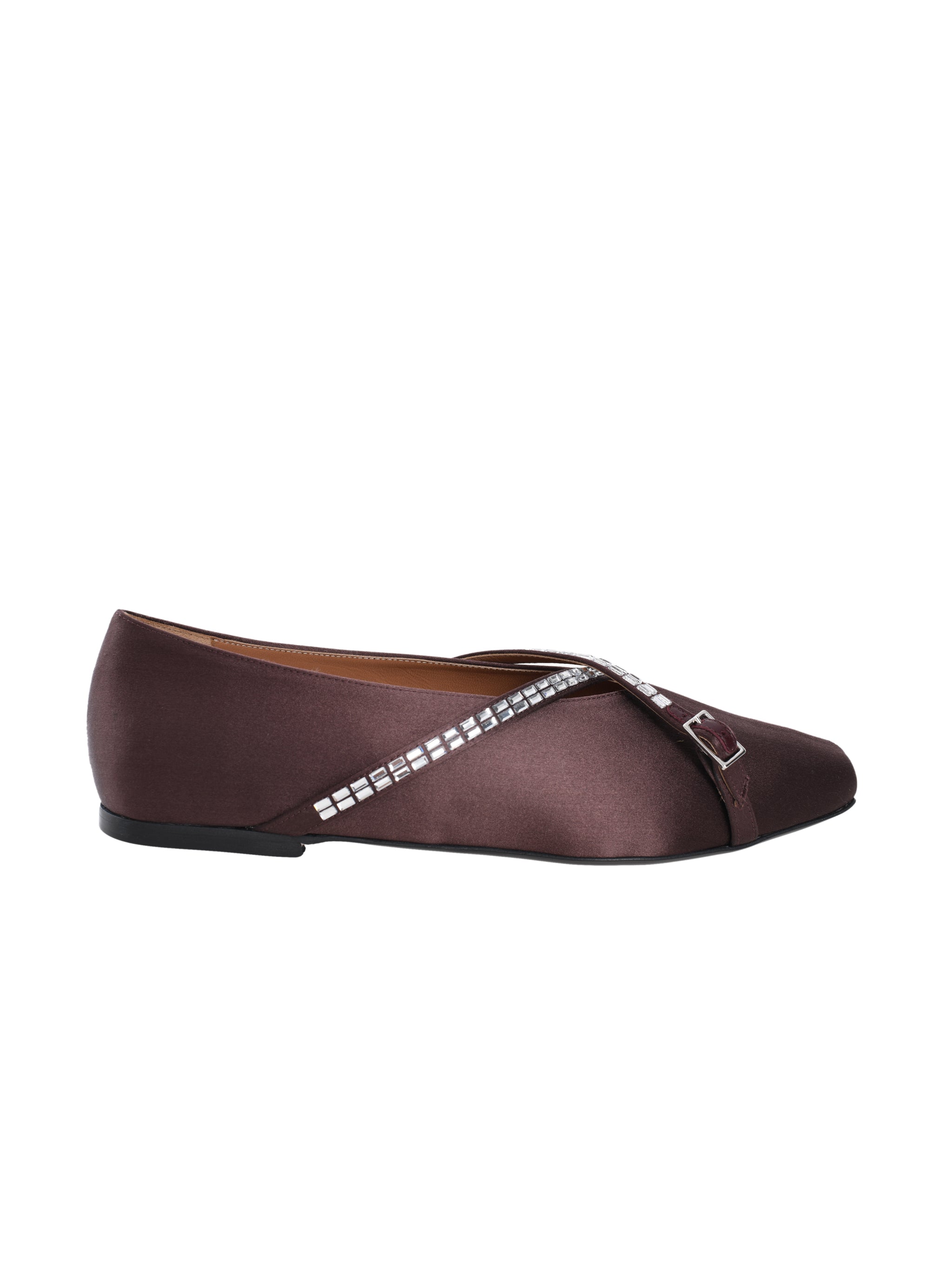 CARA BALLET FLATS