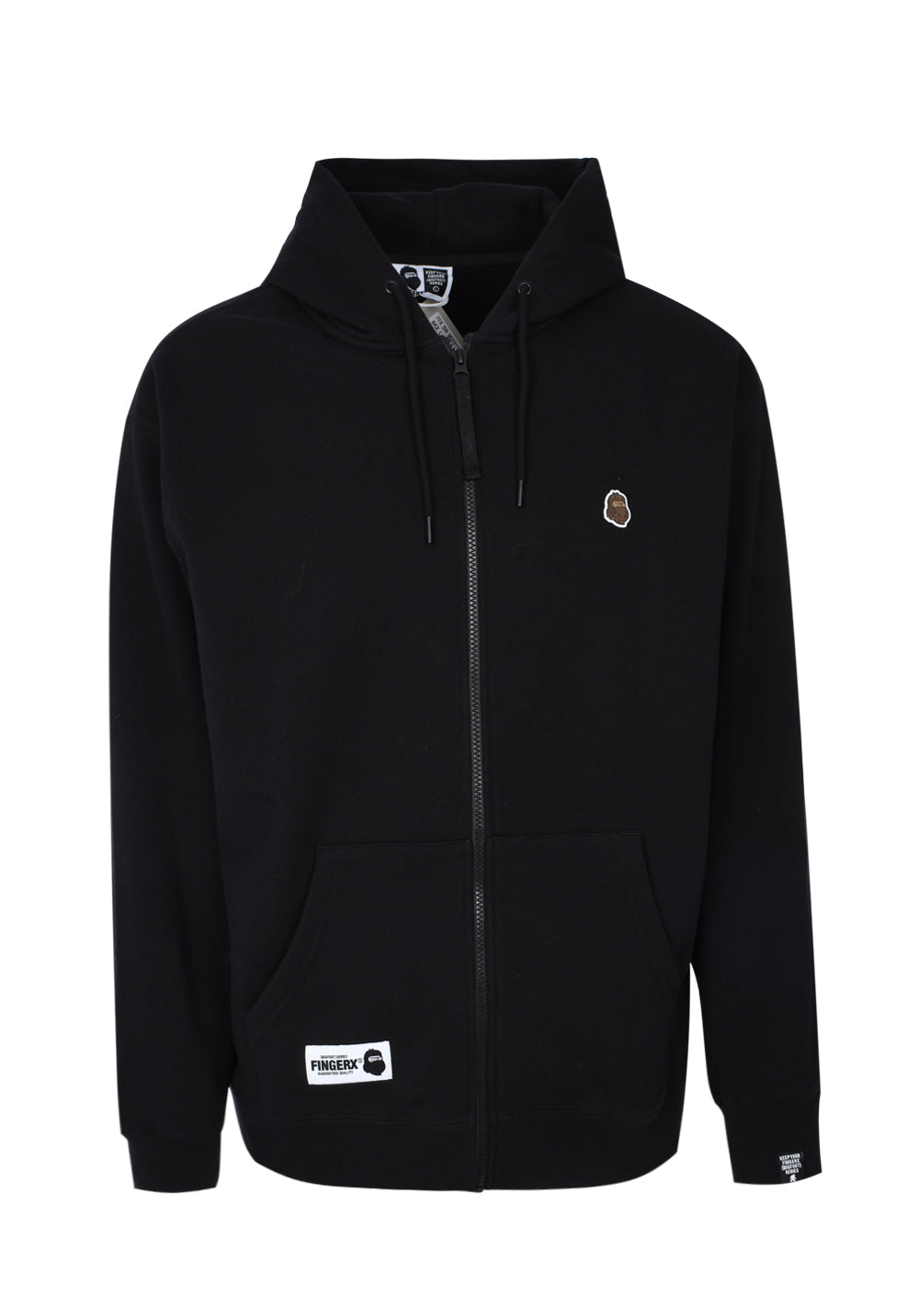 FINGERCROXX SW SWEATSH