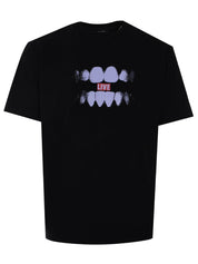 Basic tee live
