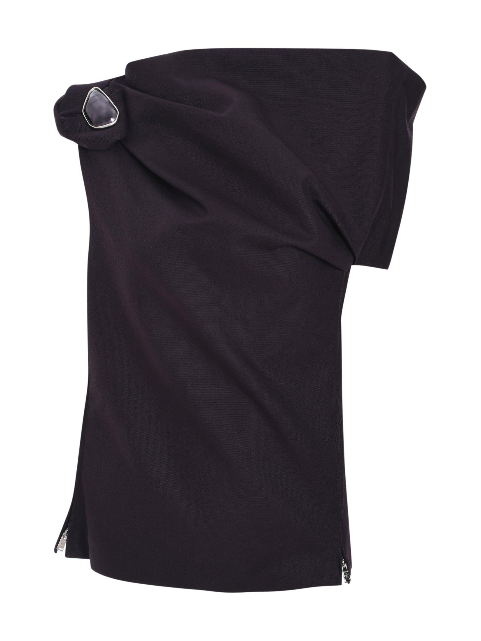 Asymetric top