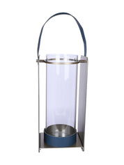 Lumen Lantern Transparent Glass