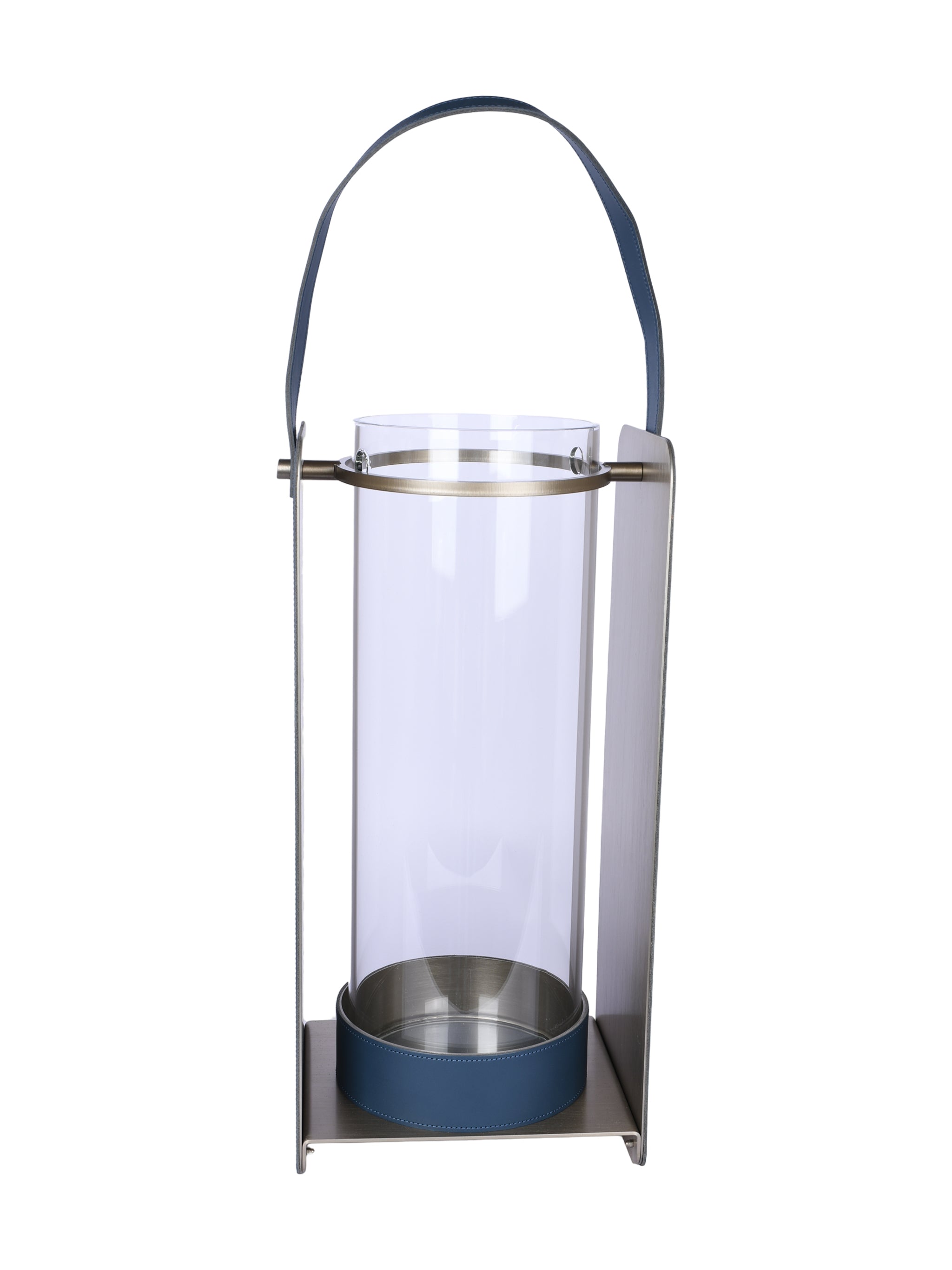 Lumen Lantern Transparent Glass