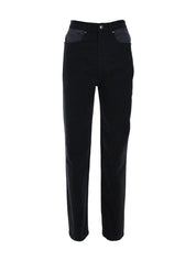 Mix colored pants