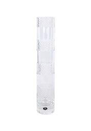 فازا كبيرة شفافة WORLD WIDE VASE BIG  TRANSPARENT 