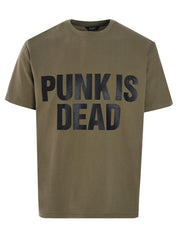 Basic tee dead punk