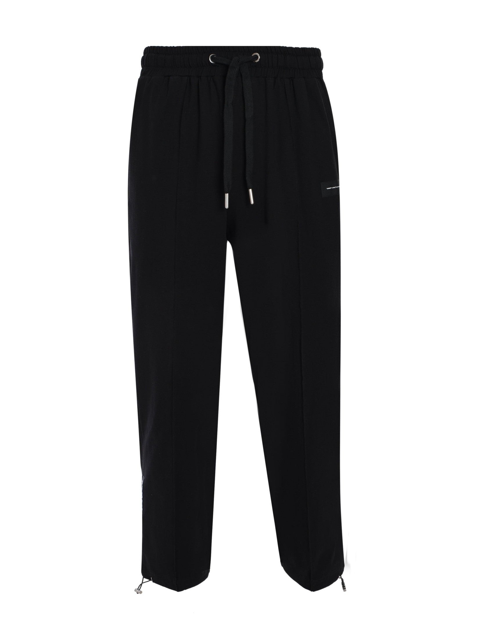Black capsule trousers 017