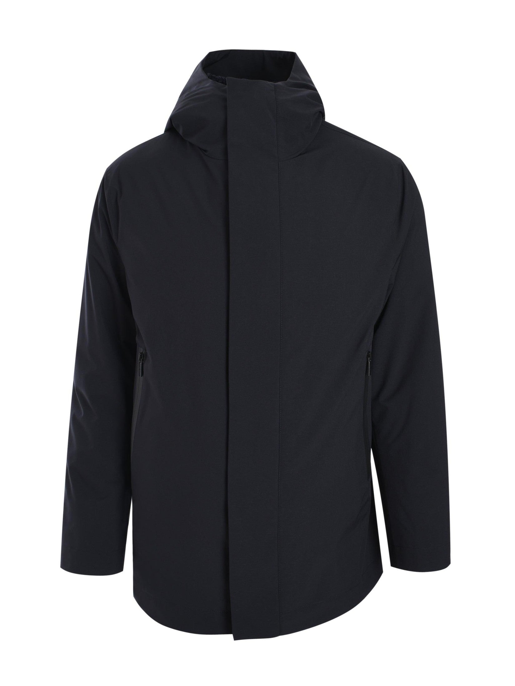 Heavy jacket
