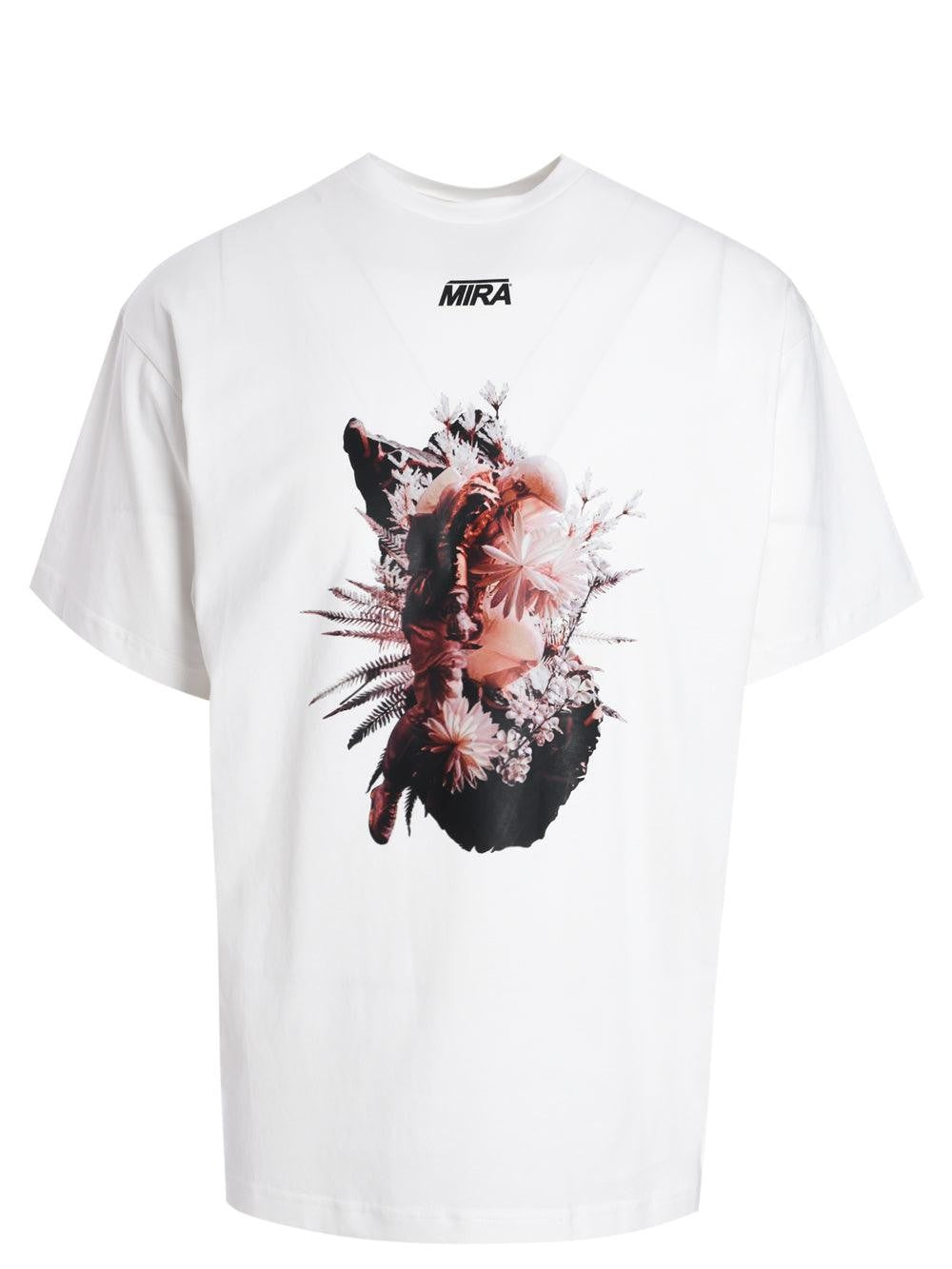T-shirt hanami